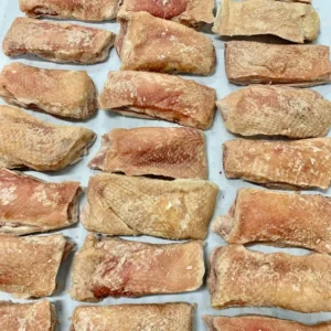 Freezy Paws Human Grade Freeze-Dried Raw Duck Breast 1pc - Image 4