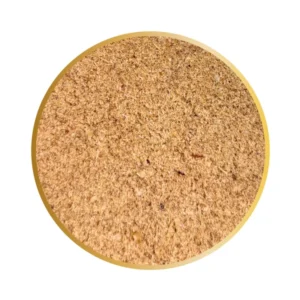 Alternative view of Freezy Paws Freeze-Dried Raw Turkey Coated w/ Bonito Treats 120g